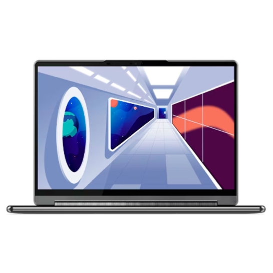 Ноутбук Lenovo Yoga 9 14IRP8 (83B10042RM) - цена, характеристики, отзывы, рассрочка, фото 1