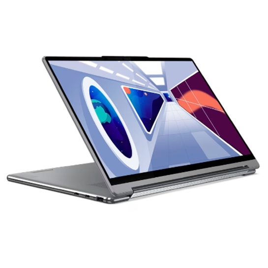 Ноутбук Lenovo Yoga 9 14IRP8 (83B10042RM) - цена, характеристики, отзывы, рассрочка, фото 2
