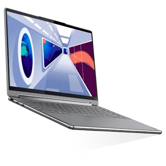 Ноутбук Lenovo Yoga 9 14IRP8 (83B10042RM) - цена, характеристики, отзывы, рассрочка, фото 3
