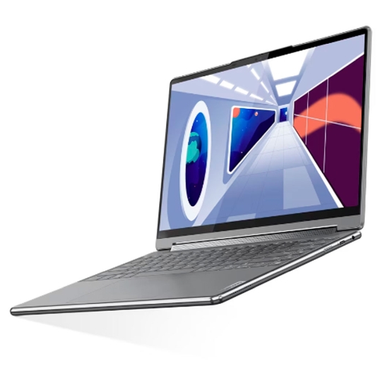 Ноутбук Lenovo Yoga 9 14IRP8 (83B10042RM) - ціна, характеристики, відгуки, розстрочка, фото 4