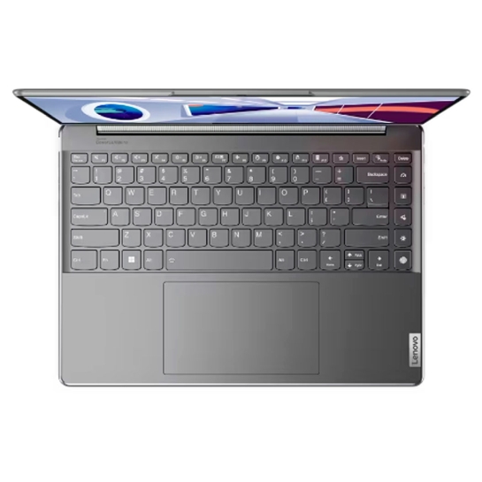 Ноутбук Lenovo Yoga 9 14IRP8 (83B10042RM) - цена, характеристики, отзывы, рассрочка, фото 5
