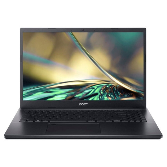 Ноутбук Acer Aspire 7 A715-51G-53W1 (NH.QGDEX.003) - ціна, характеристики, відгуки, розстрочка, фото 1