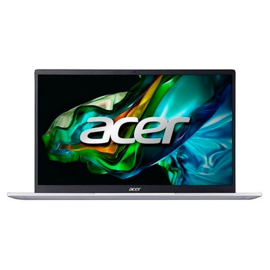 Ноутбук Acer Swift Go 14 SFG14-41-R7AU (NX.KG3EX.009) - ціна, характеристики, відгуки, розстрочка, фото 1
