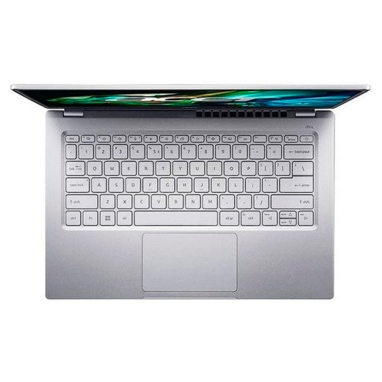 Ноутбук Acer Swift Go 14 SFG14-41-R7AU (NX.KG3EX.009) - цена, характеристики, отзывы, рассрочка, фото 2