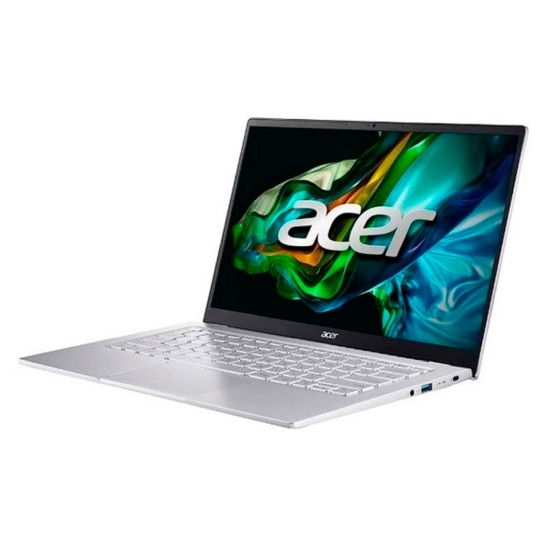 Ноутбук Acer Swift Go 14 SFG14-41-R7AU (NX.KG3EX.009) - ціна, характеристики, відгуки, розстрочка, фото 7