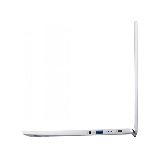 Ноутбук Acer Swift Go 14 SFG14-41-R7AU (NX.KG3EX.009) - ціна, характеристики, відгуки, розстрочка, фото 3