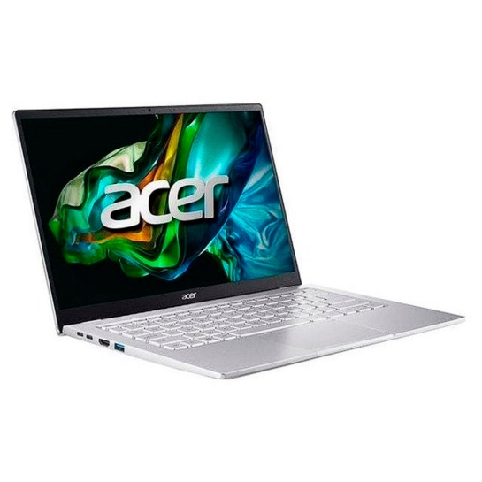 Ноутбук Acer Swift Go 14 SFG14-41-R7AU (NX.KG3EX.011) - цена, характеристики, отзывы, рассрочка, фото 2