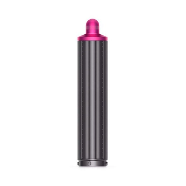 Насадка Dyson Airwrap Long Barrel 40mm Nickel/Fuchsia - цена, характеристики, отзывы, рассрочка, фото 1