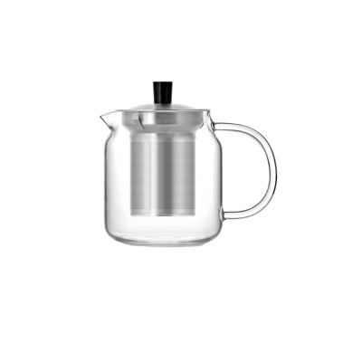 Заварочный чайник Samadoyo 500ml - цена, характеристики, отзывы, рассрочка, фото 1