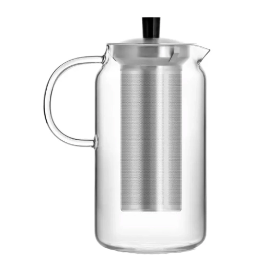 Чайник для заварювання Samadoyo 900ml