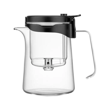 Заварочный чайник Bonston 550ml - цена, характеристики, отзывы, рассрочка, фото 1