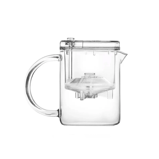 Заварочный чайник Samadoyo 350ml