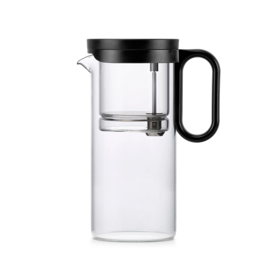 Чайник для заварювання Samadoyo 500ml (P002A-500)