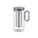 Заварочный чайник Samadoyo 900ml (LV04A- 900)