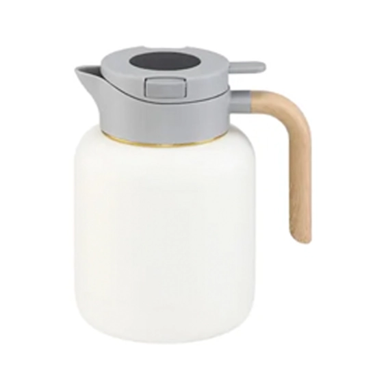 Термос Samadoyo 1500ml White