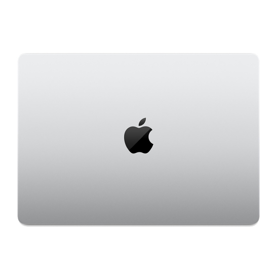 Ноутбук Apple MacBook Pro 14" M1 Max Chip 512Gb/10CPU/32GPU Silver 2021 (Z15J001WE) - ціна, характеристики, відгуки, розстрочка, фото 4