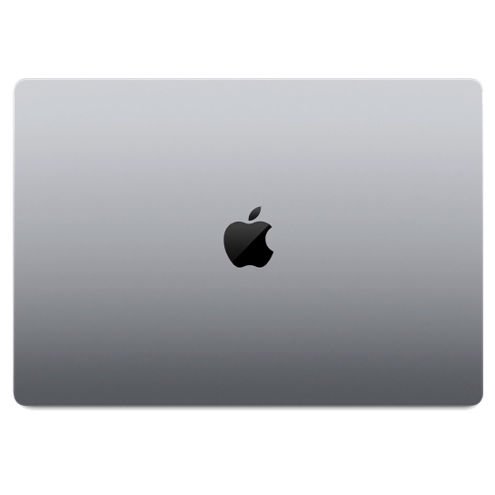 Ноутбук Apple MacBook Pro 16" M1 Pro Chip 8TB/10CPU/16GPU Space Gray 2021 (Z14W0010A) - ціна, характеристики, відгуки, розстрочка, фото 4