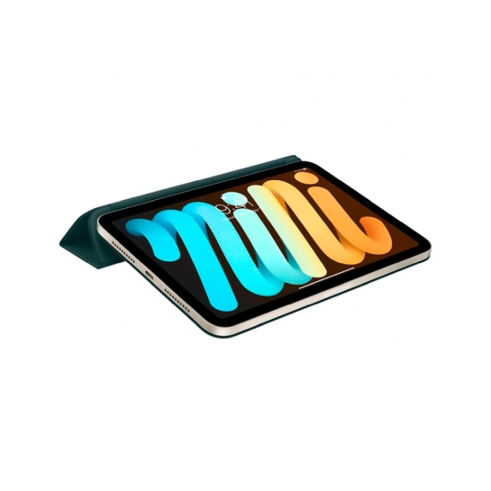 Чехол Apple Smart Folio for iPad mini 6 Mallard Green - цена, характеристики, отзывы, рассрочка, фото 3