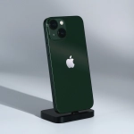 Б/У Apple iPhone 13 Mini 128 Gb Green (Отличное)