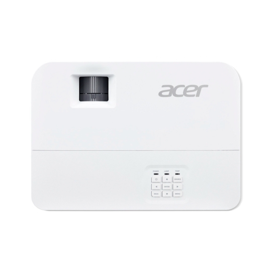 Мультимедійний проектор Acer X1526HK - ціна, характеристики, відгуки, розстрочка, фото 5