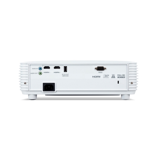 Мультимедийный проектор Acer X1526HK - цена, характеристики, отзывы, рассрочка, фото 6