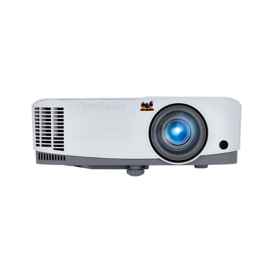 Мультимедійний проектор ViewSonic PA503S - ціна, характеристики, відгуки, розстрочка, фото 1