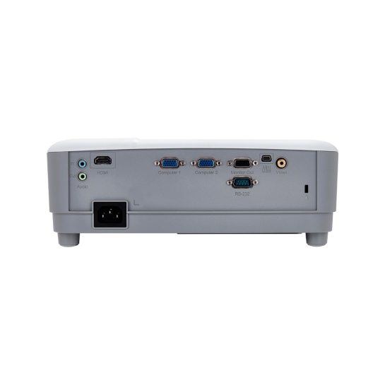 Мультимедійний проектор ViewSonic PA503S - ціна, характеристики, відгуки, розстрочка, фото 3