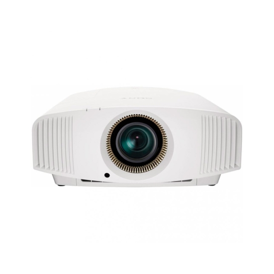 Мультимедійний проектор Sony VPL-VW590 White - ціна, характеристики, відгуки, розстрочка, фото 1