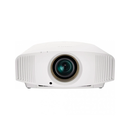 Мультимедійний проектор Sony VPL-VW590 White