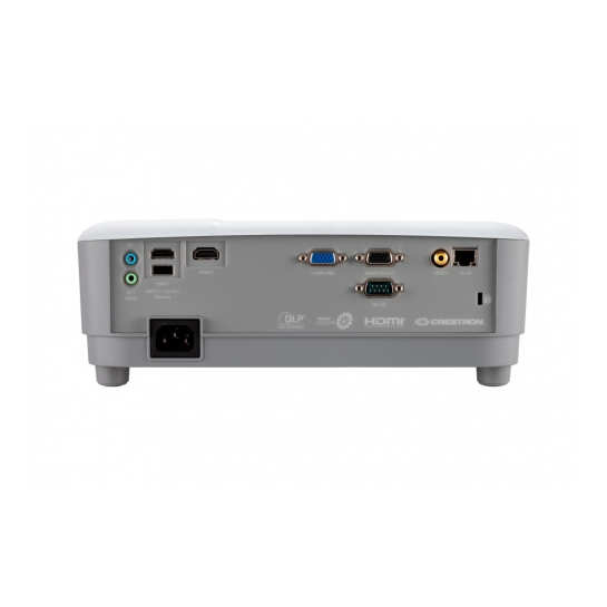 Мультимедийный проектор ViewSonic PG707W - цена, характеристики, отзывы, рассрочка, фото 3