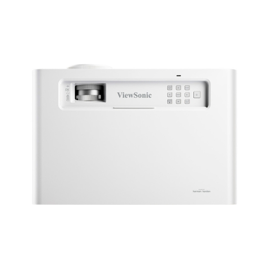 Мультимедійний проектор ViewSonic X2 - ціна, характеристики, відгуки, розстрочка, фото 4
