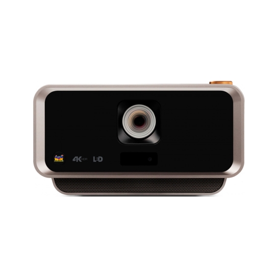 Короткофокусний проектор ViewSonic X11-4K - цена, характеристики, отзывы, рассрочка, фото 1