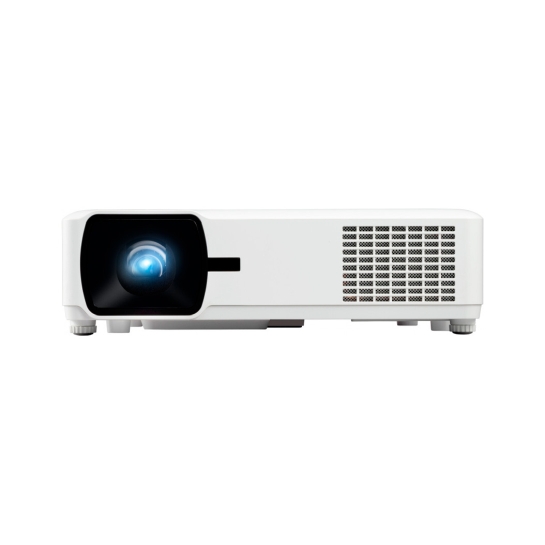 Мультимедійний проектор ViewSonic LS610HDH - ціна, характеристики, відгуки, розстрочка, фото 1