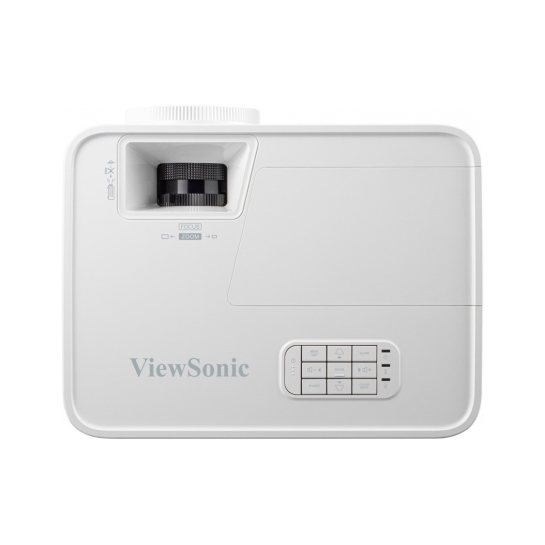 Мультимедійний проектор ViewSonic LS510WH - ціна, характеристики, відгуки, розстрочка, фото 2
