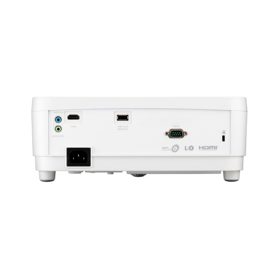Мультимедійний проектор ViewSonic LS510WH - ціна, характеристики, відгуки, розстрочка, фото 3