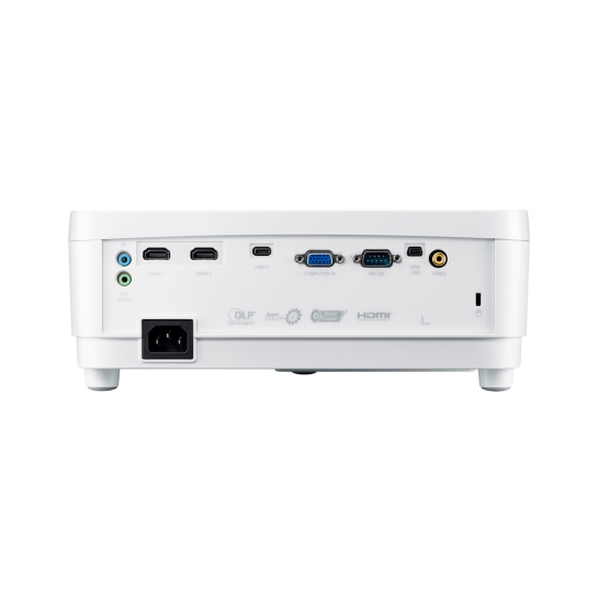 Короткофокусный проектор ViewSonic PX706HD - ціна, характеристики, відгуки, розстрочка, фото 3