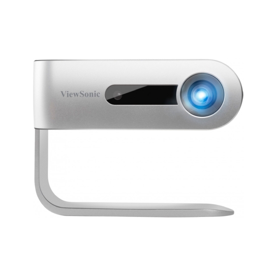 Кишеньковий проектор ViewSonic M1 - ціна, характеристики, відгуки, розстрочка, фото 1