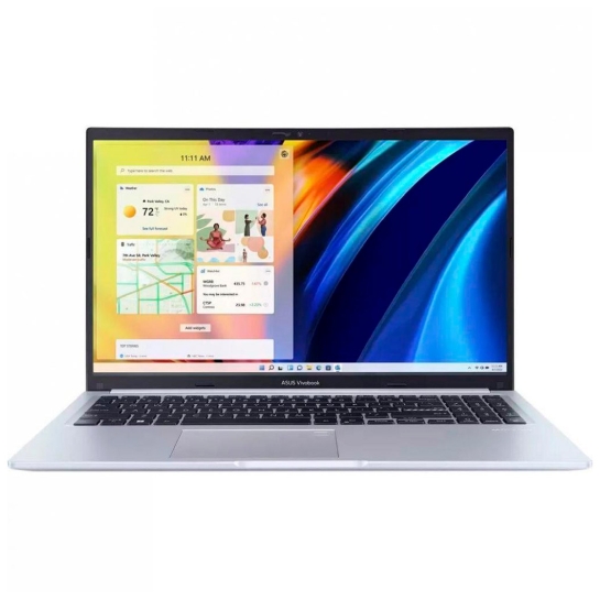 Ноутбук ASUS VivoBook 15 R1502ZA (R1502ZA-BQ1000) - ціна, характеристики, відгуки, розстрочка, фото 1