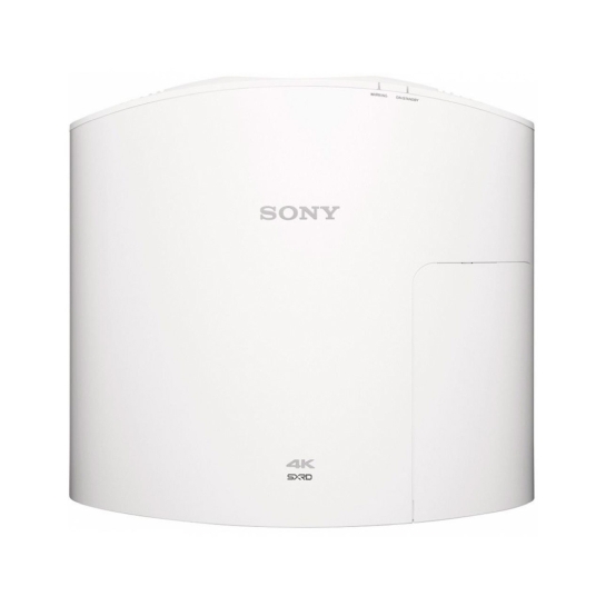 Мультимедийный проектор Sony VPL-VW590 White - цена, характеристики, отзывы, рассрочка, фото 4