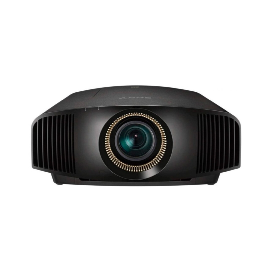 Мультимедійний проектор Sony VPL-VW590 Black - ціна, характеристики, відгуки, розстрочка, фото 1