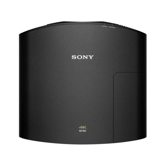 Мультимедийный проектор Sony VPL-VW590 Black - цена, характеристики, отзывы, рассрочка, фото 4