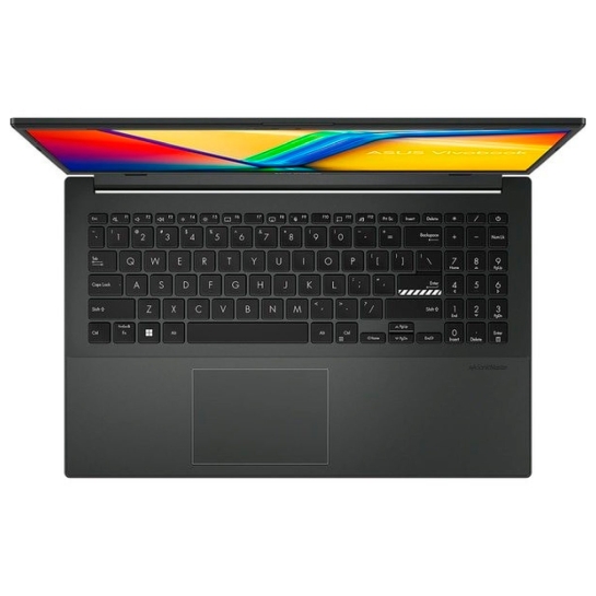 Ноутбук Asus Vivobook Go 15 (L1504FA-BQ614) - ціна, характеристики, відгуки, розстрочка, фото 3