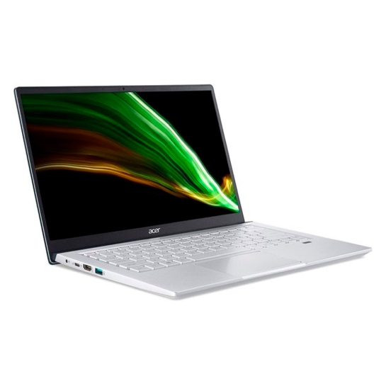 Ноутбук Acer Swift X SFX14-41G (NX.AC2ET.00С) - ціна, характеристики, відгуки, розстрочка, фото 2