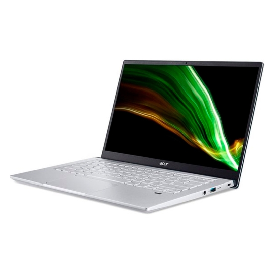 Ноутбук Acer Swift X SFX14-41G (NX.AC2ET.00С) - ціна, характеристики, відгуки, розстрочка, фото 3