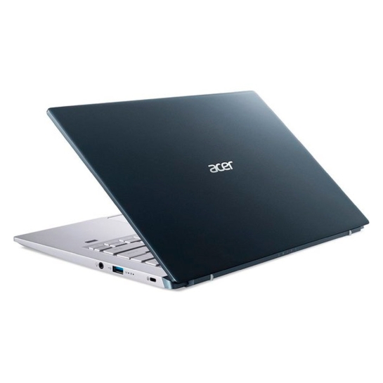 Ноутбук Acer Swift X SFX14-41G (NX.AC2ET.00С) - ціна, характеристики, відгуки, розстрочка, фото 5