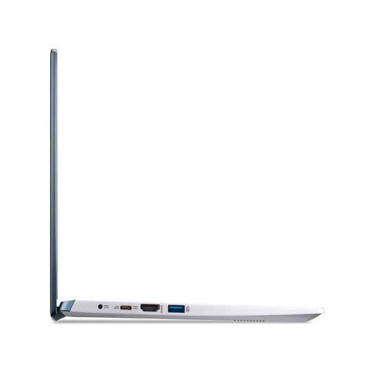 Ноутбук Acer Swift X SFX14-41G (NX.AC2ET.00С) - ціна, характеристики, відгуки, розстрочка, фото 8