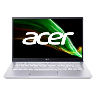 Ноутбук Acer Swift X SFX14-41G (NX.AC2ET.03С) - цена, характеристики, отзывы, рассрочка, фото 1