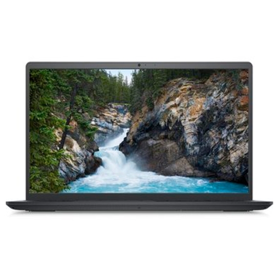 Ноутбук Dell Vostro 3525 Black (1055-6544) - ціна, характеристики, відгуки, розстрочка, фото 1