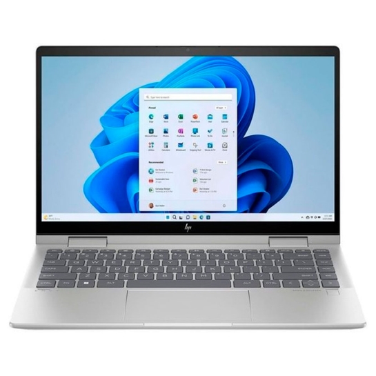 Ноутбук HP Envy x360 14-es0113dx (7H5Y4UA) - ціна, характеристики, відгуки, розстрочка, фото 1