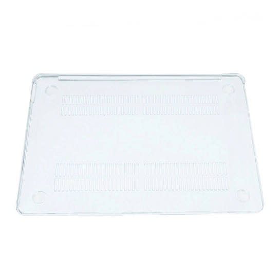 Чехол Crystal Case for MacBook Pro 14.2 M1/M2 (A2442/A2779) Clear